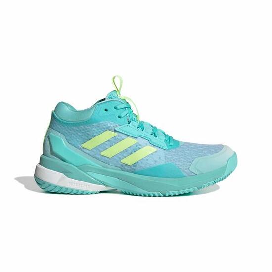 Scarpe indoor da donna adidas Crazyflight 6 Mid