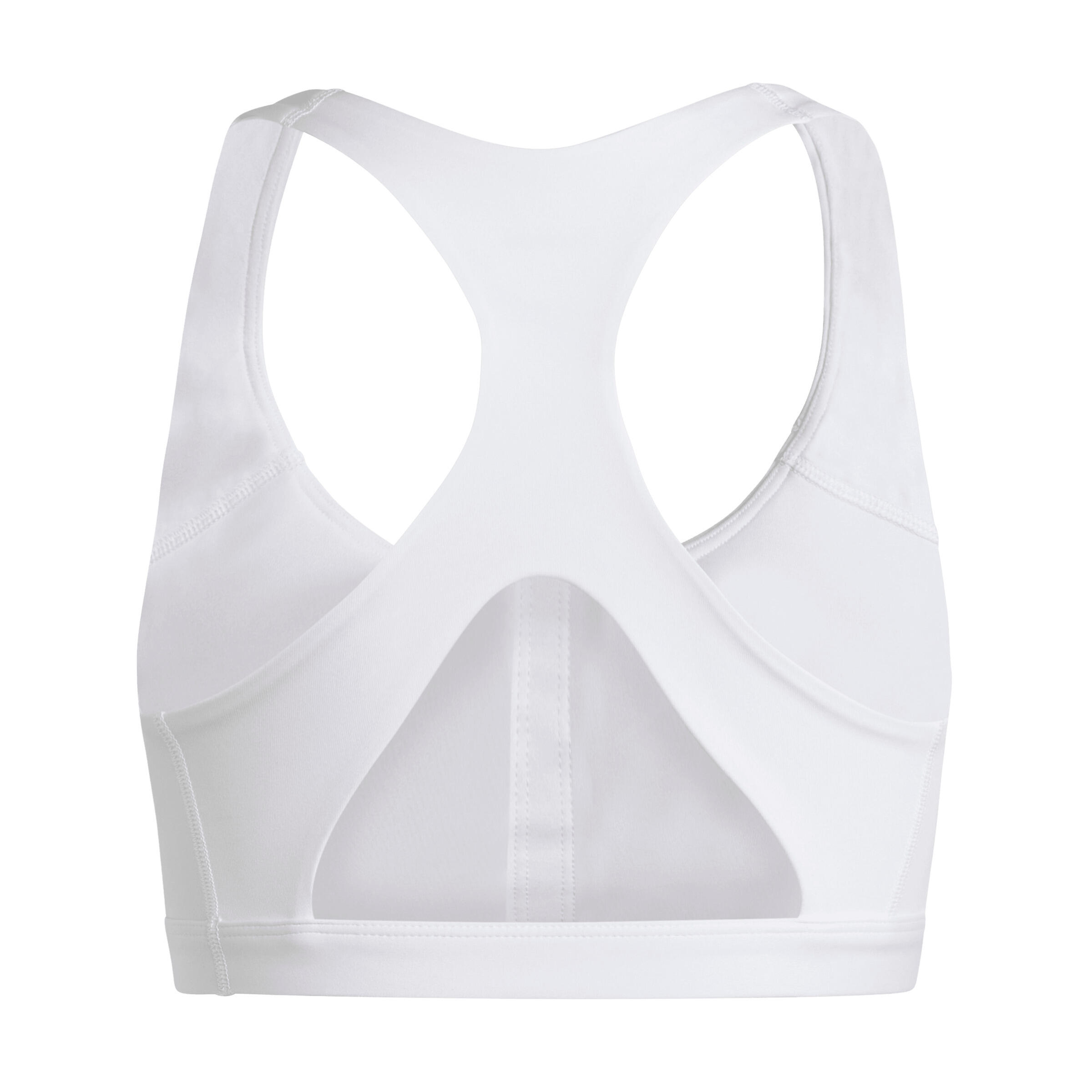 Sujetador de mujer adidas Optime Essentials 2/7