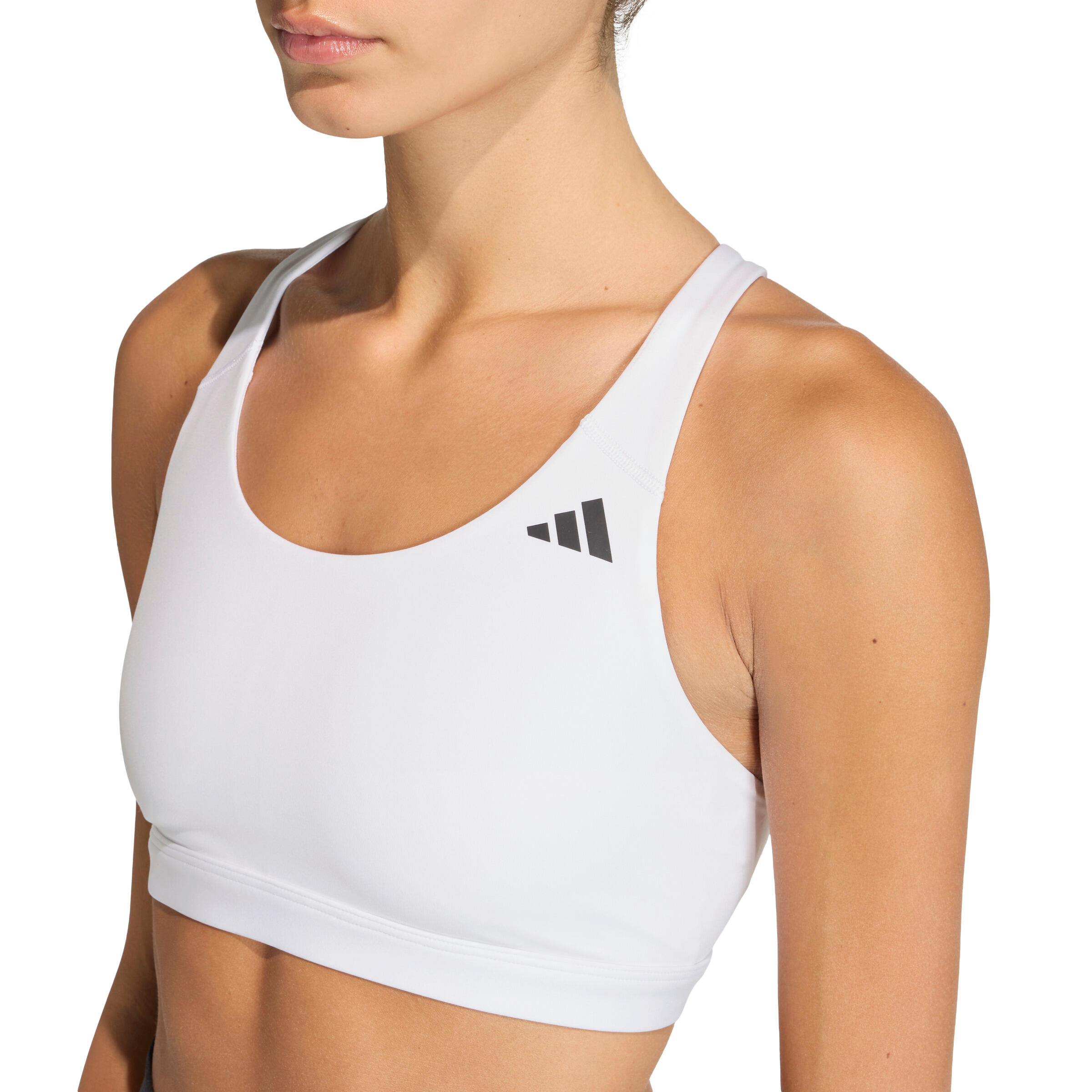 Sujetador de mujer adidas Optime Essentials 7/7