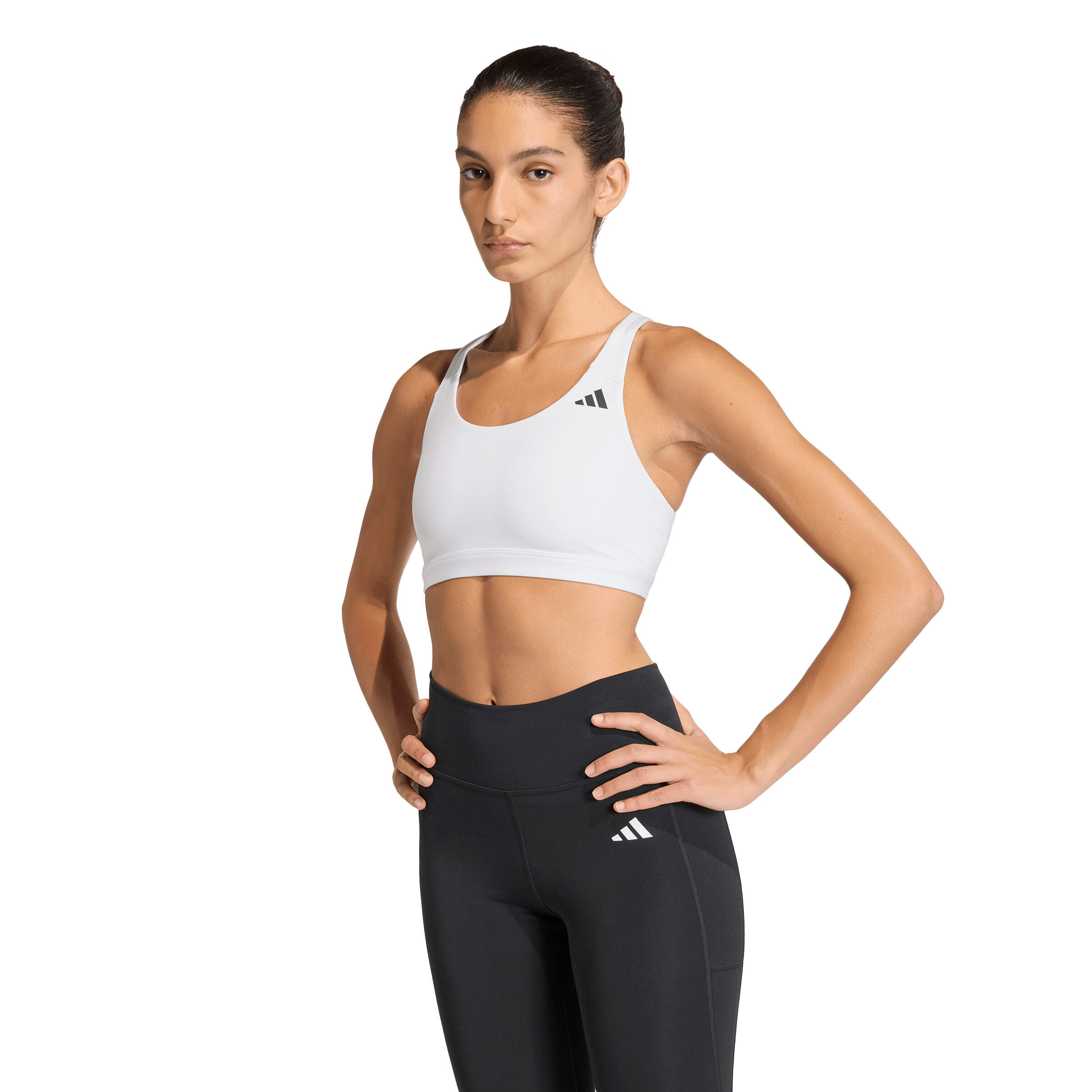 Sujetador de mujer adidas Optime Essentials 4/7