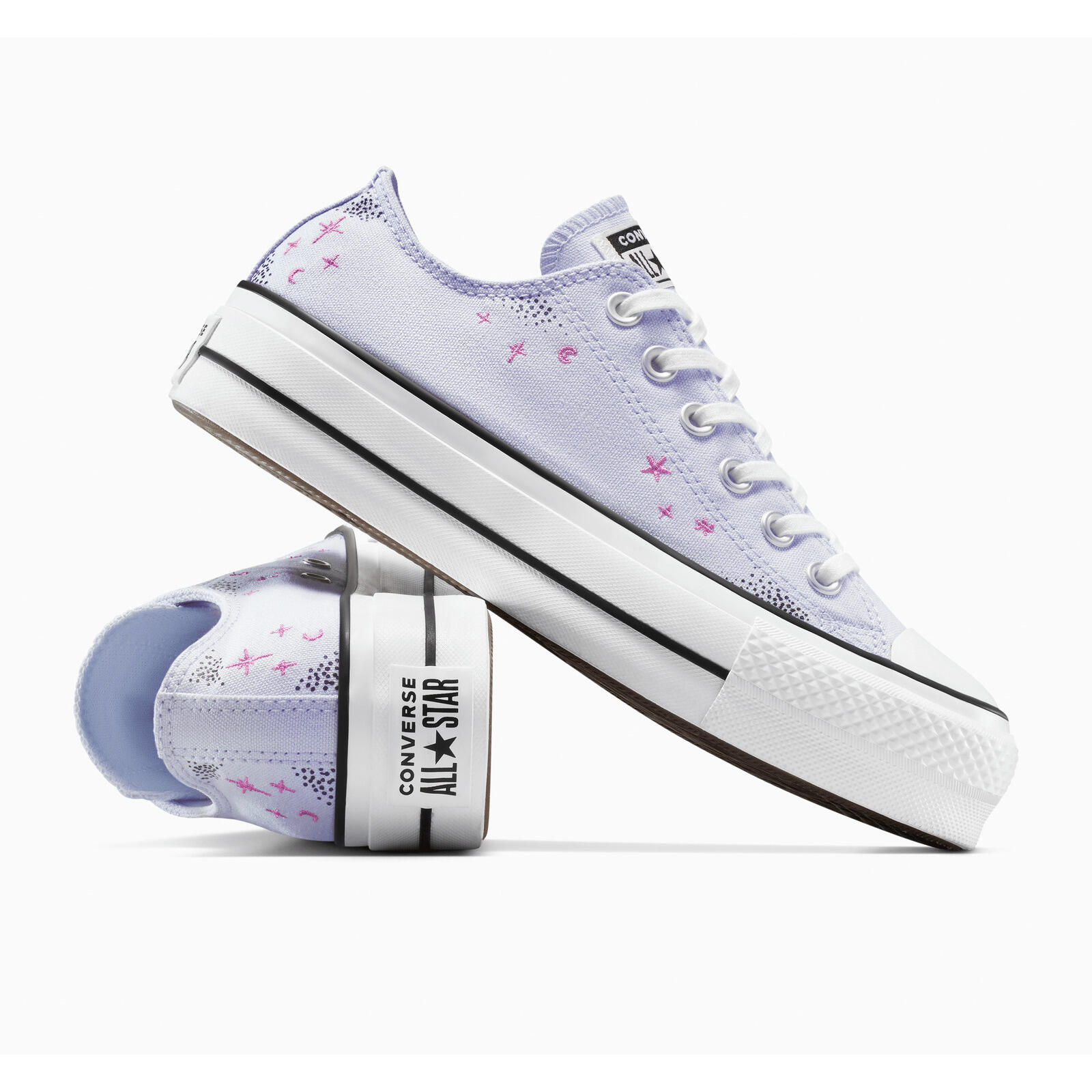 Buty sportowe Converse Chuck Taylor All Star Lift 3/5