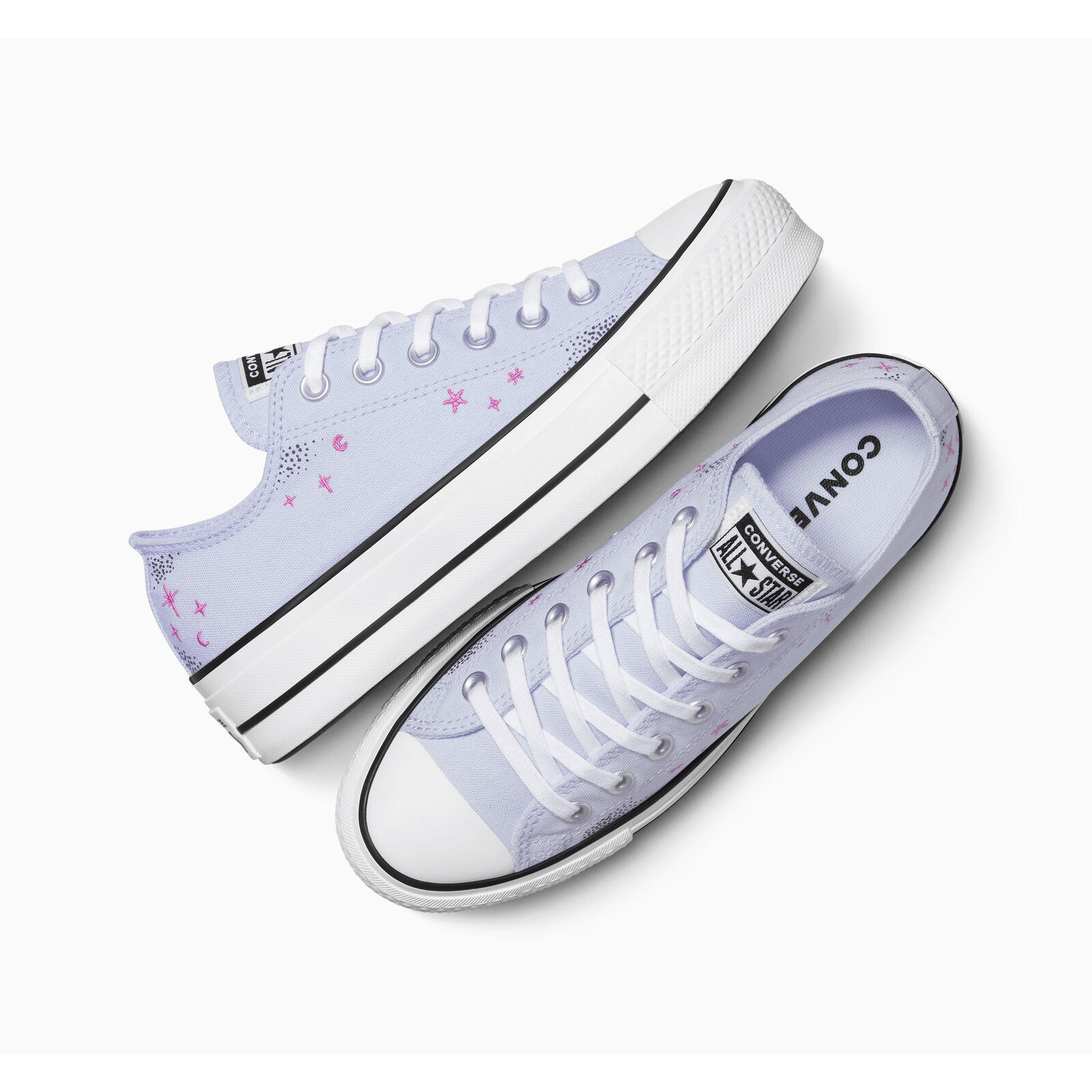 Buty sportowe Converse Chuck Taylor All Star Lift 2/5