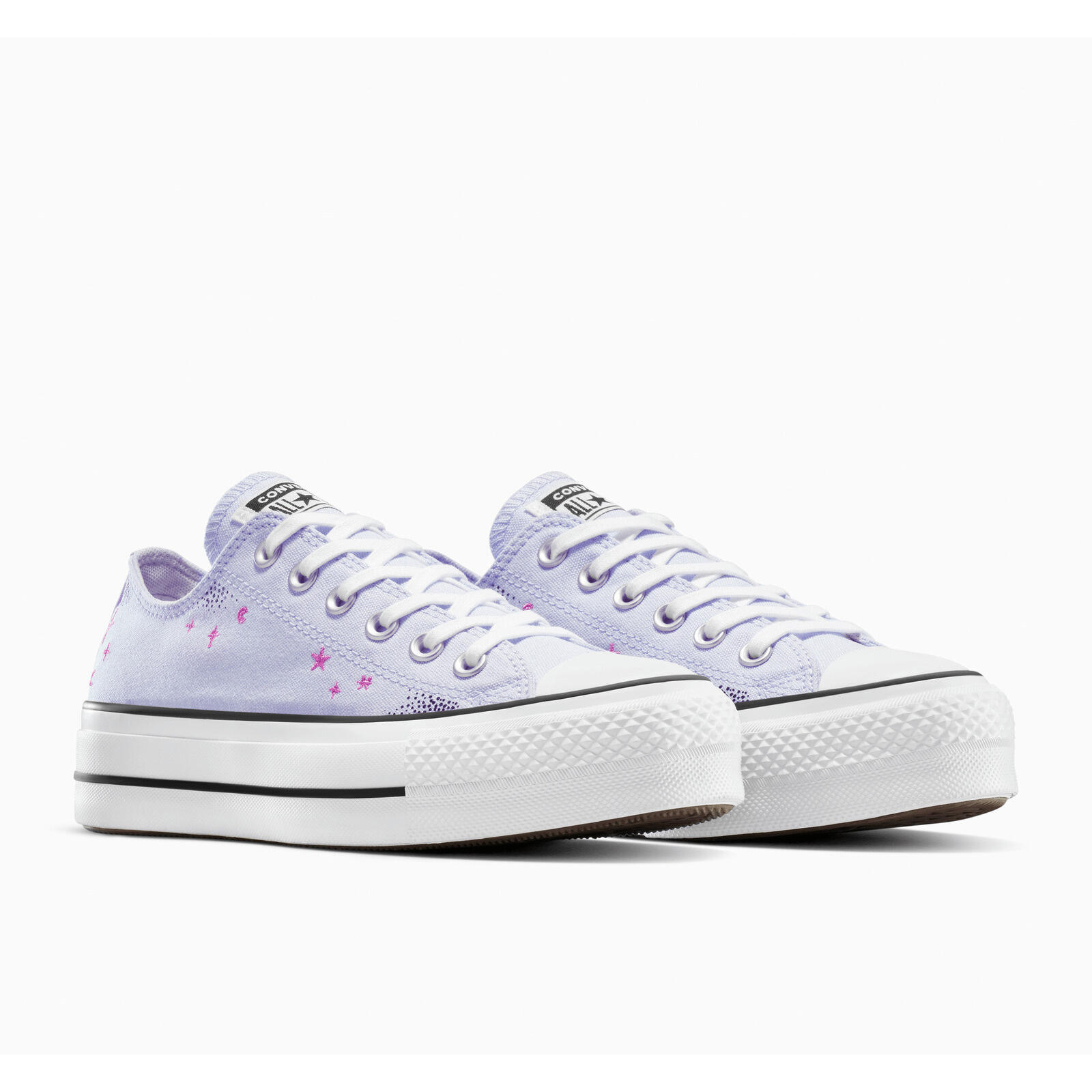 Buty sportowe Converse Chuck Taylor All Star Lift 5/5