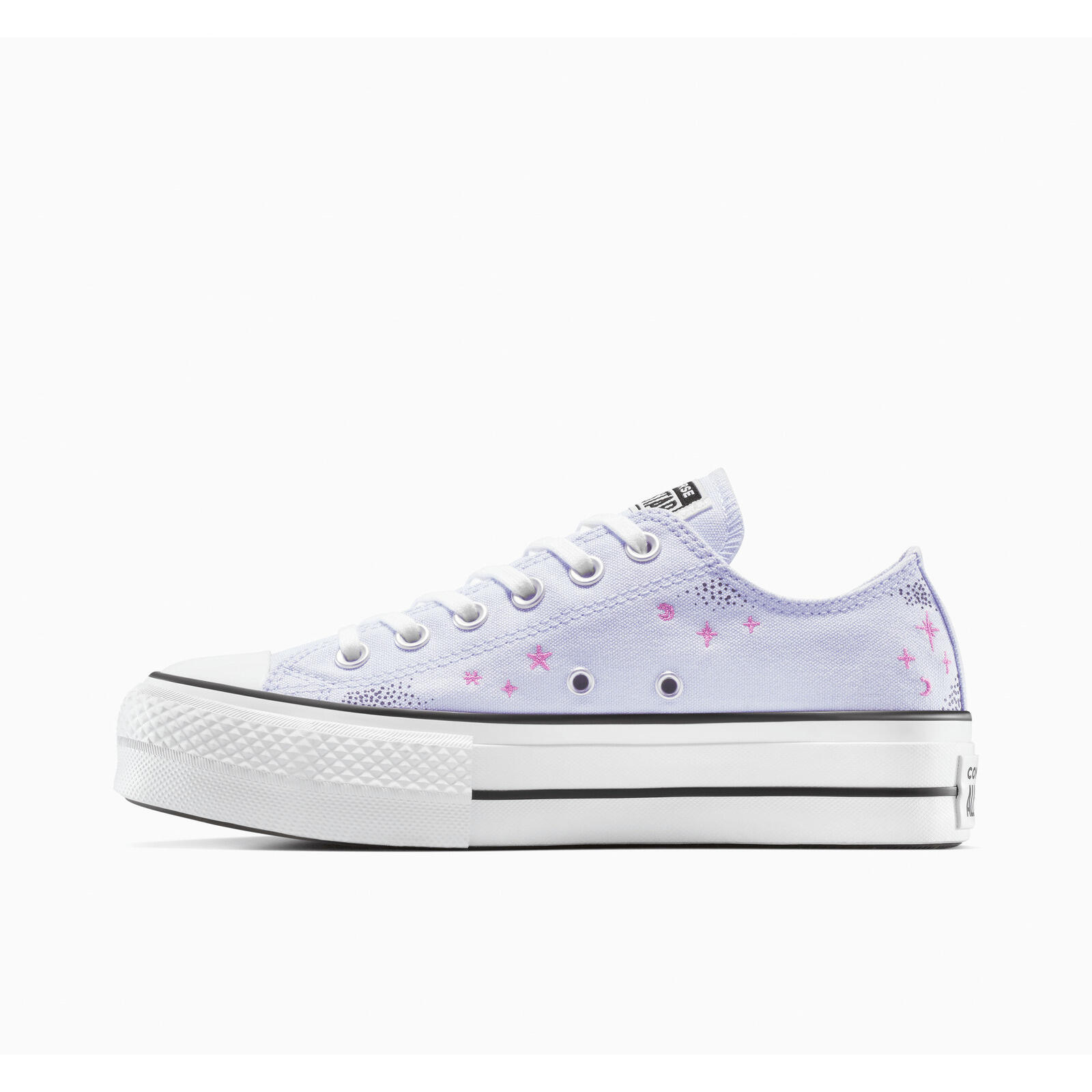 Buty sportowe Converse Chuck Taylor All Star Lift 4/5