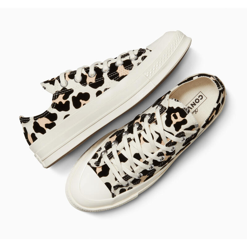 Tenisi unisex Converse Chuck 70, Bej