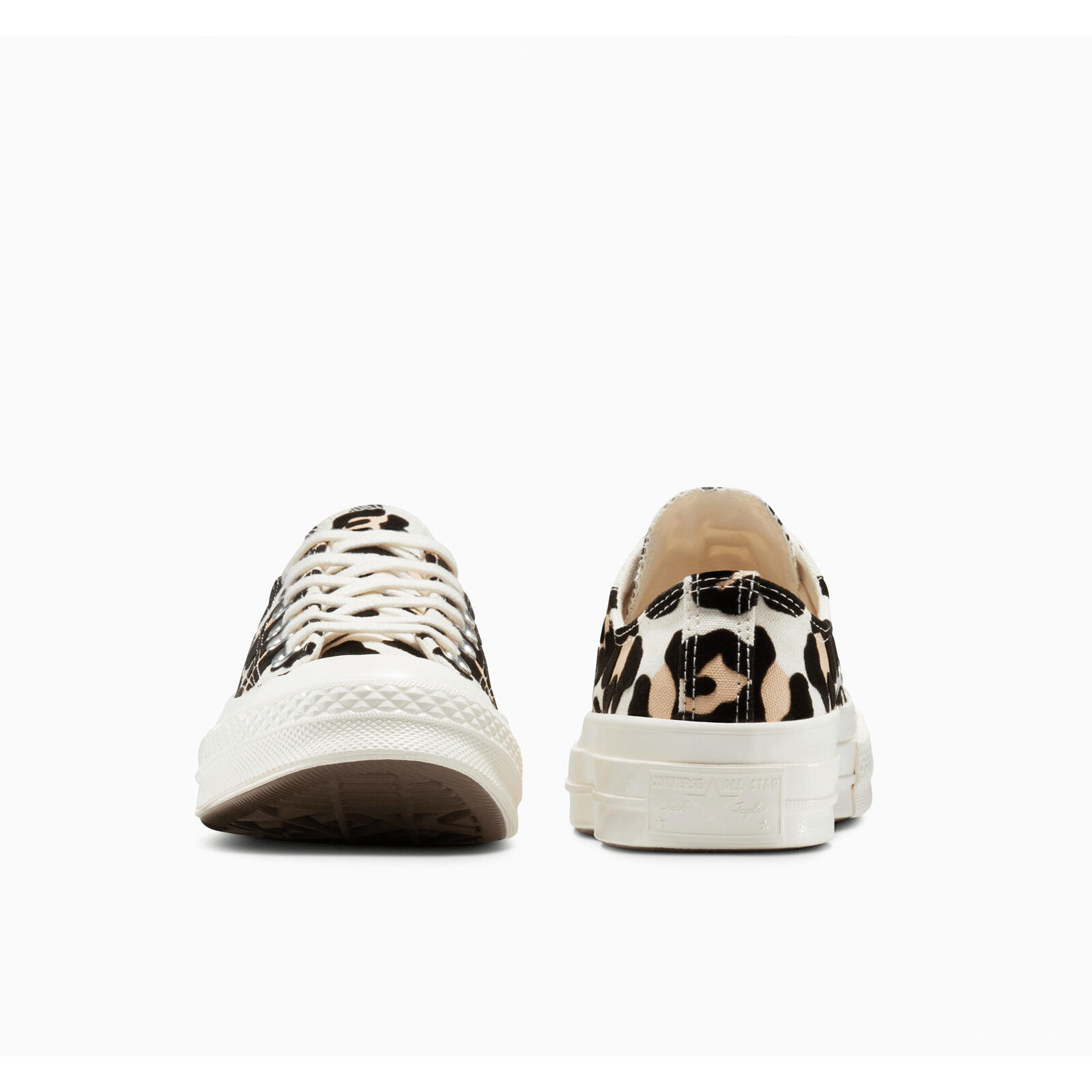 Turnschuhe Converse Chuck 70, Beige, Unisex 5/5