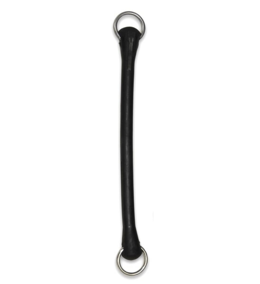 Hfi Longe Technic Gum Ring Zwart -