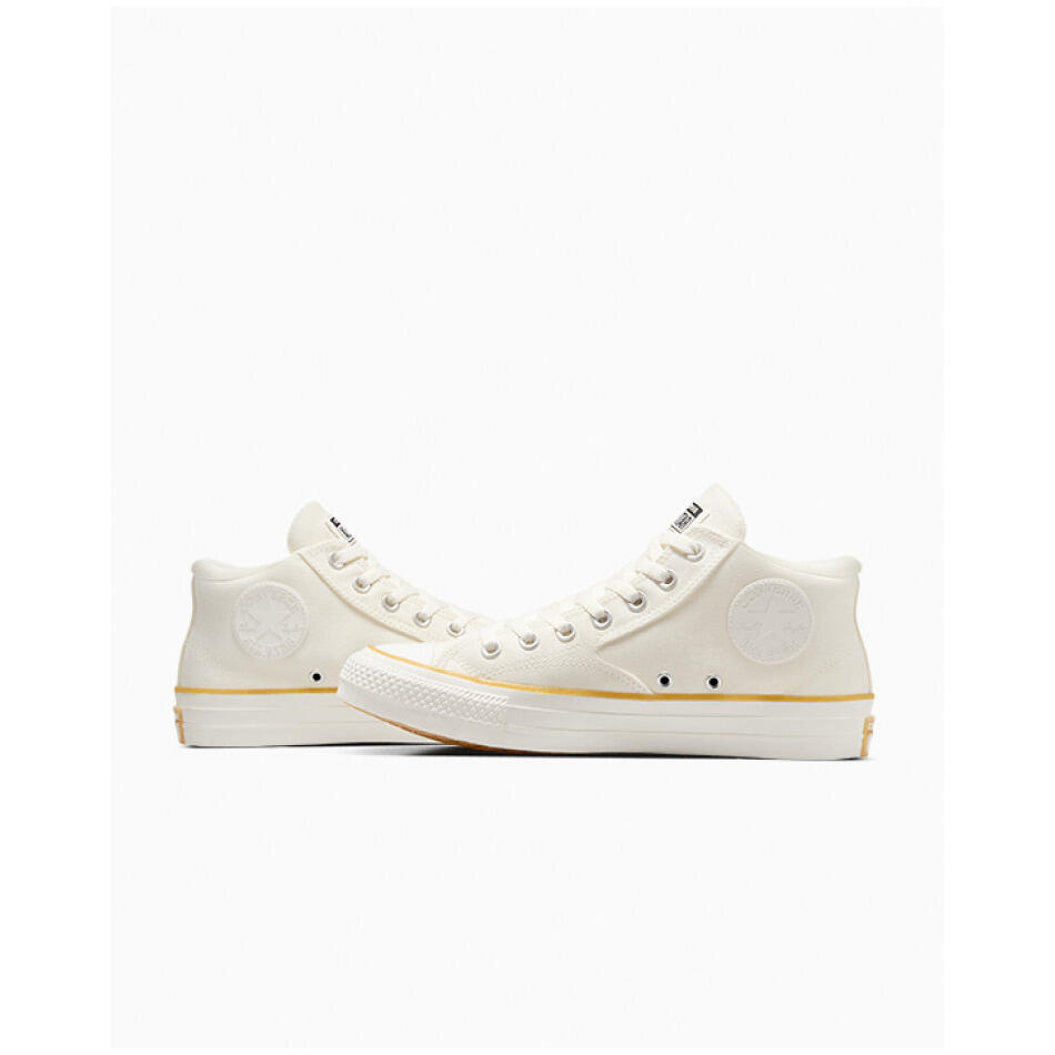 Baskets Converse Chuck Taylor As Malden Street, Beige, Unisexe 4/5