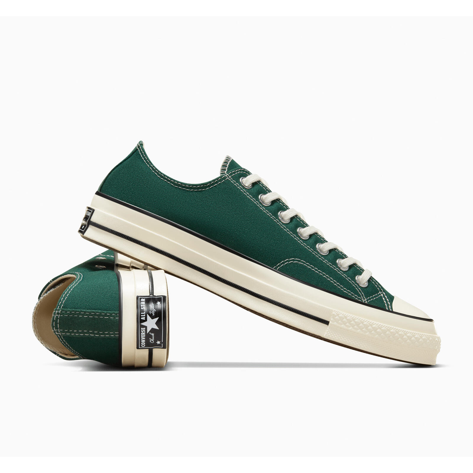 Sneakers Converse Chuck 70, Groen, Uniseks 5/5