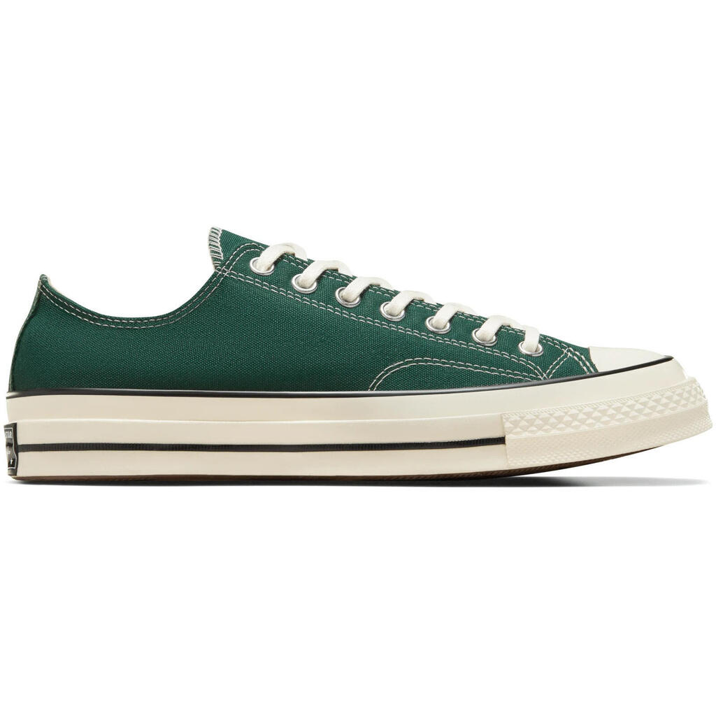 Sneakers Converse Chuck 70, Green, Unisex