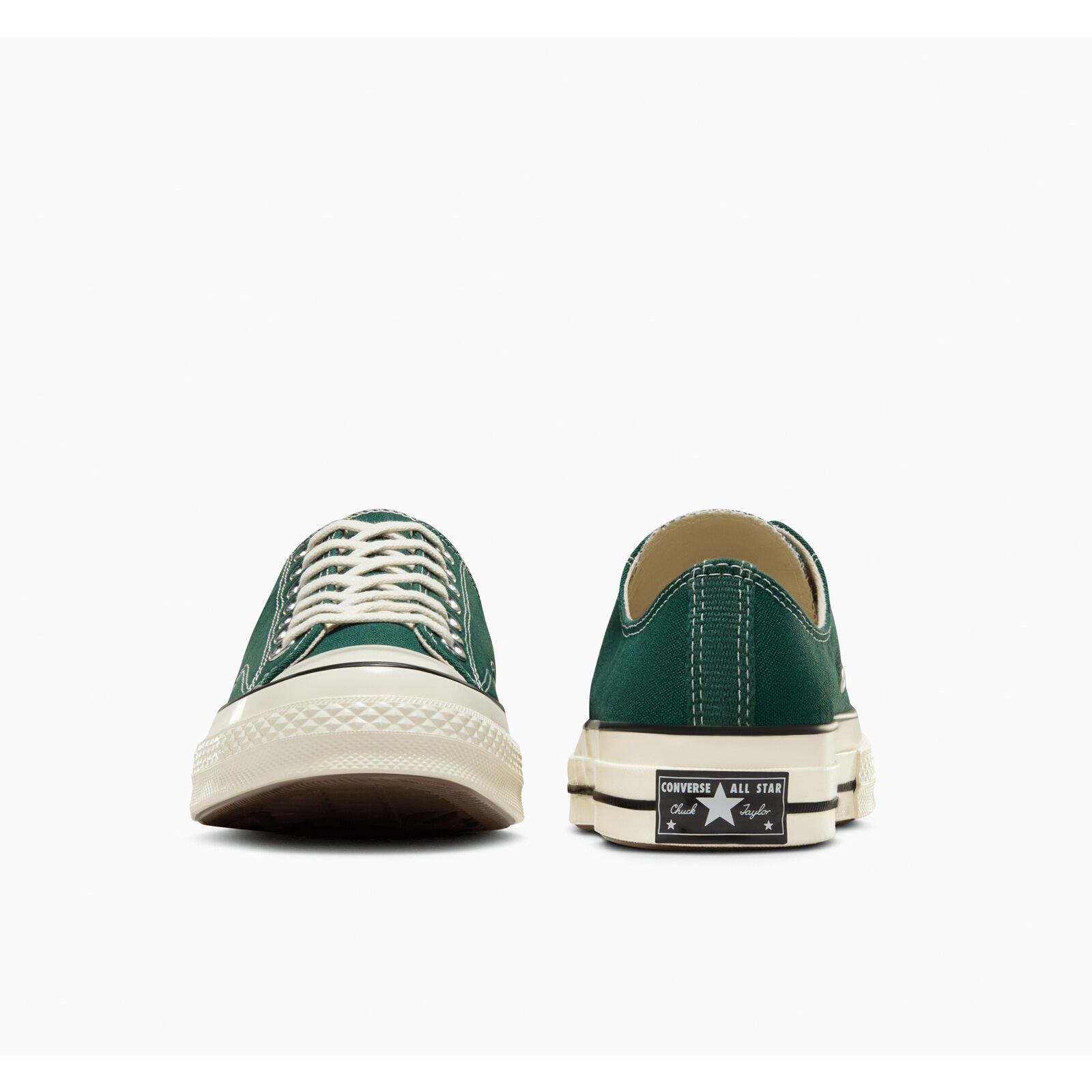 Sneakers Converse Chuck 70, Groen, Uniseks 4/5