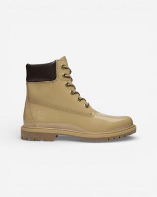 Timberland Women's Patent Leather Premium 6-Inch