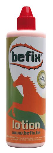 Befix Lotion 500ml Kleurloos - 2/2