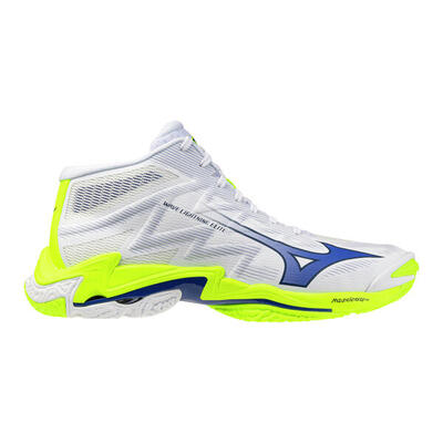 Indoor schoenen mizuno wave lightning elite mid