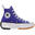 Pantofi sport unisex Converse Run Star Hike, Albastru