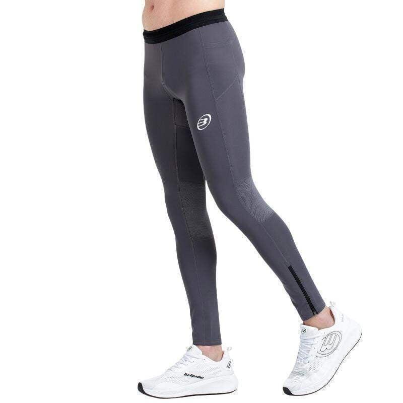 Collants Bullpadel Avior Anthracite 3/5