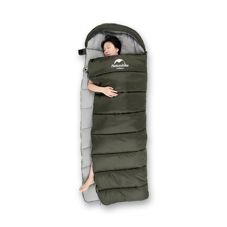 Sac de couchage Naturehike Jasper 150 2/2