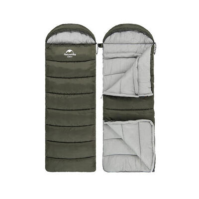 Sacco a pelo Naturehike Banff 350