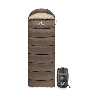 Sacco a pelo Naturehike Banff 350