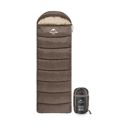 Sac de couchage Naturehike Banff 350