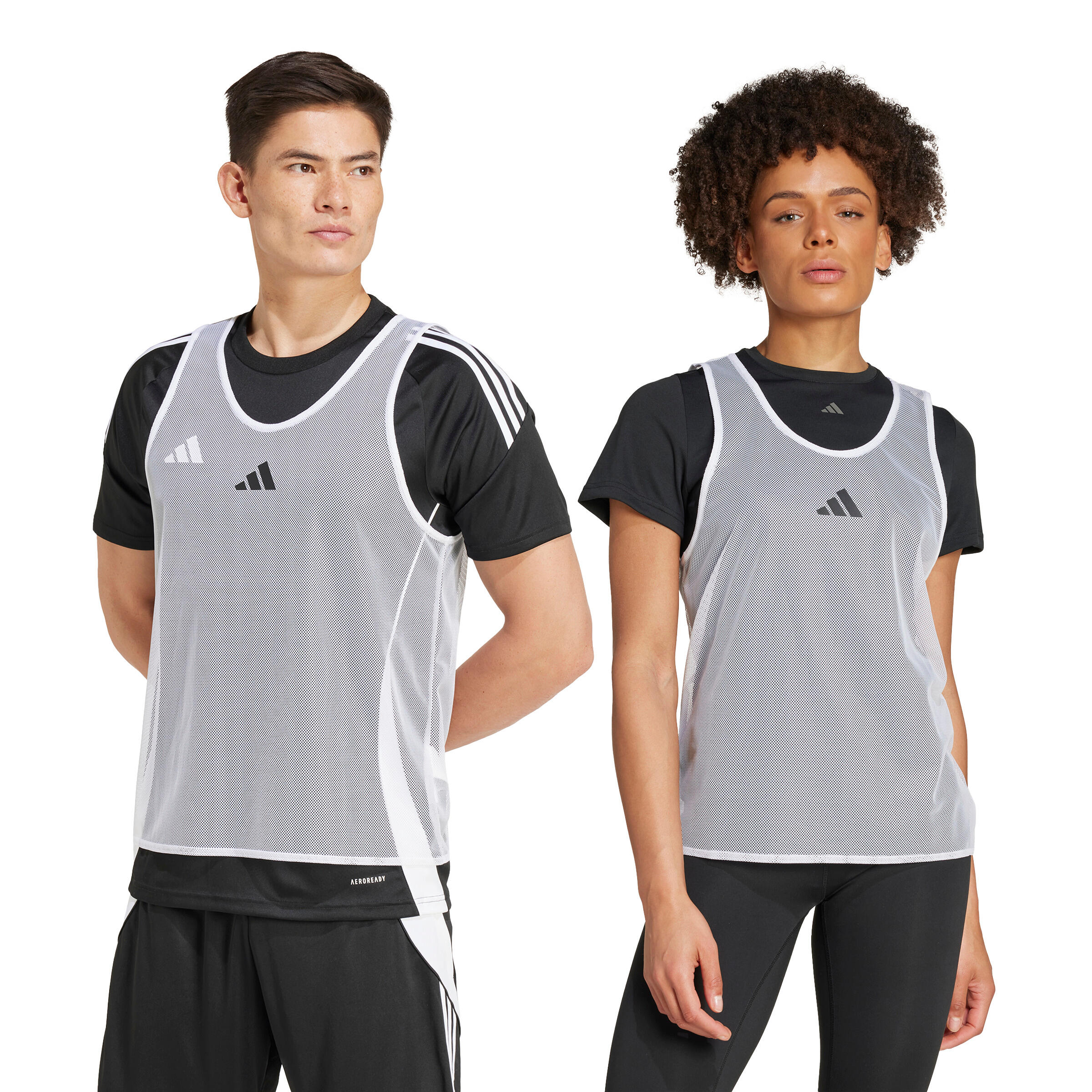 Peto adidas BIB22 3/7