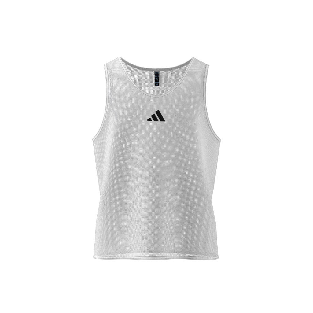 Peto adidas BIB22 2/7
