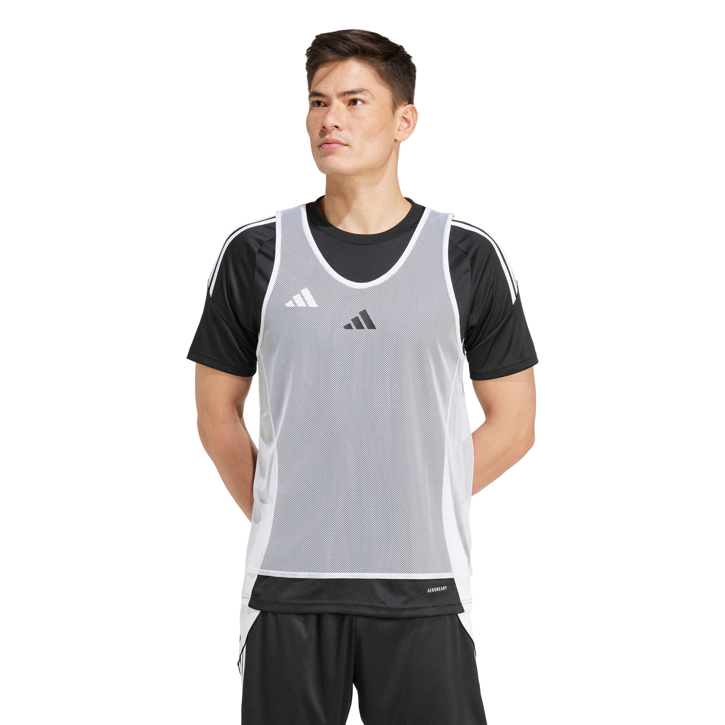 Peto adidas BIB22 4/7