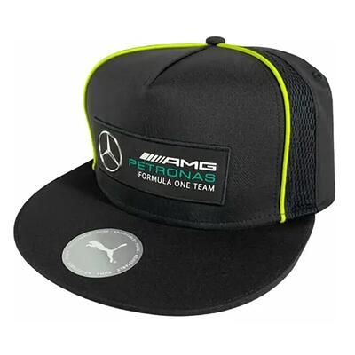 Puma mercedes mapf1 fb cap heren