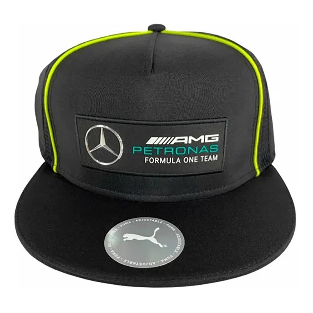 Casquette Homme Puma Mercedes MAPF1 FB 2/4
