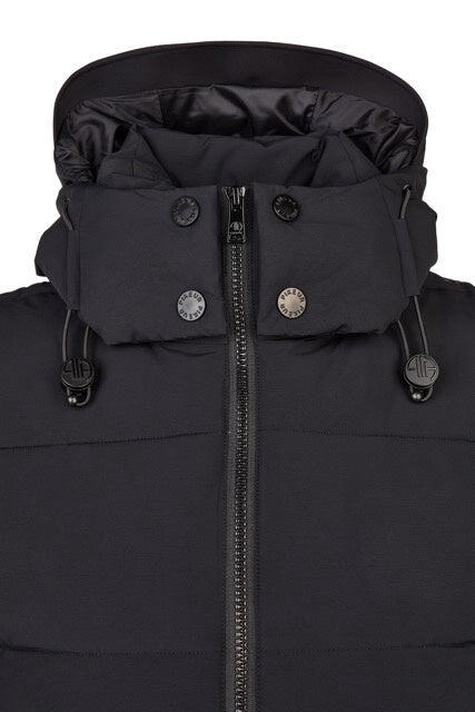 Pikeur Bodywarmer 8004 Athleisure Fw25! Beige - 7/7