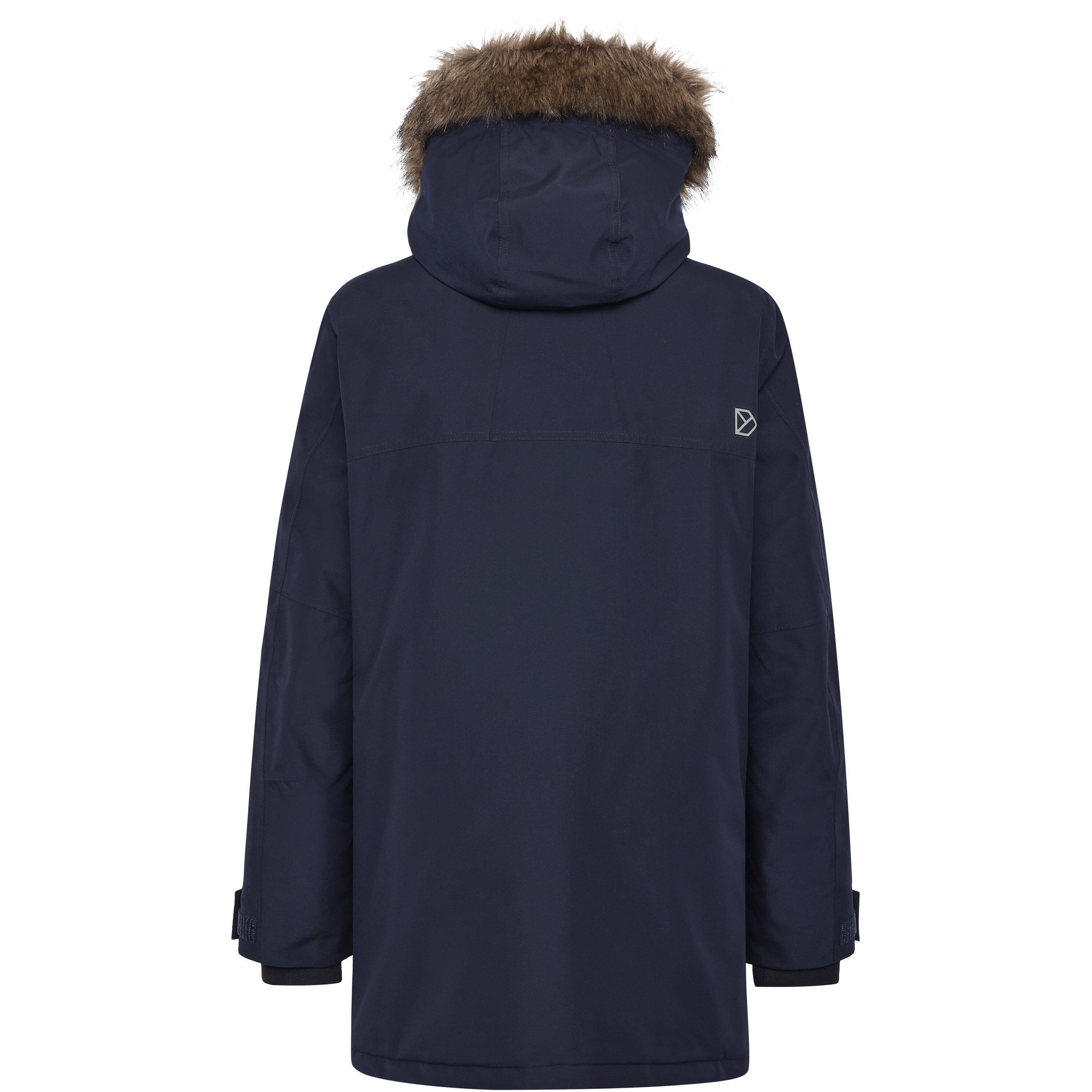 Parka Didriksons Rick 2 2/2
