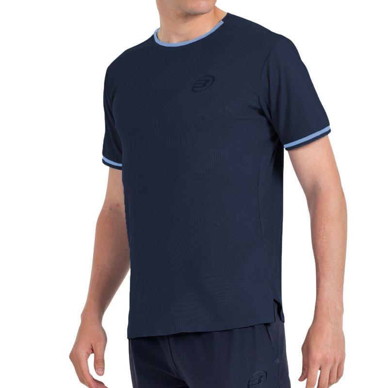 T-shirt Bullpadel Priori 3/5