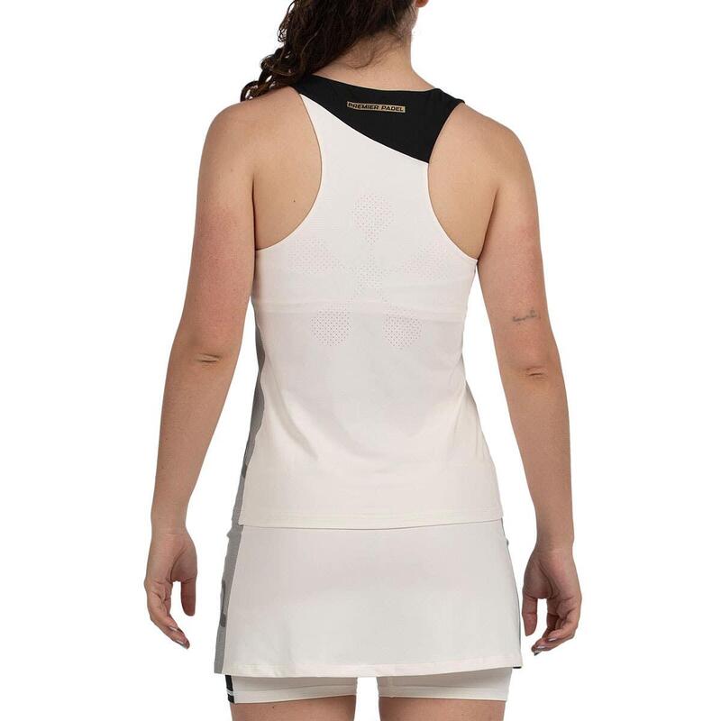 Camiseta Bullpadel Pirac Mujer