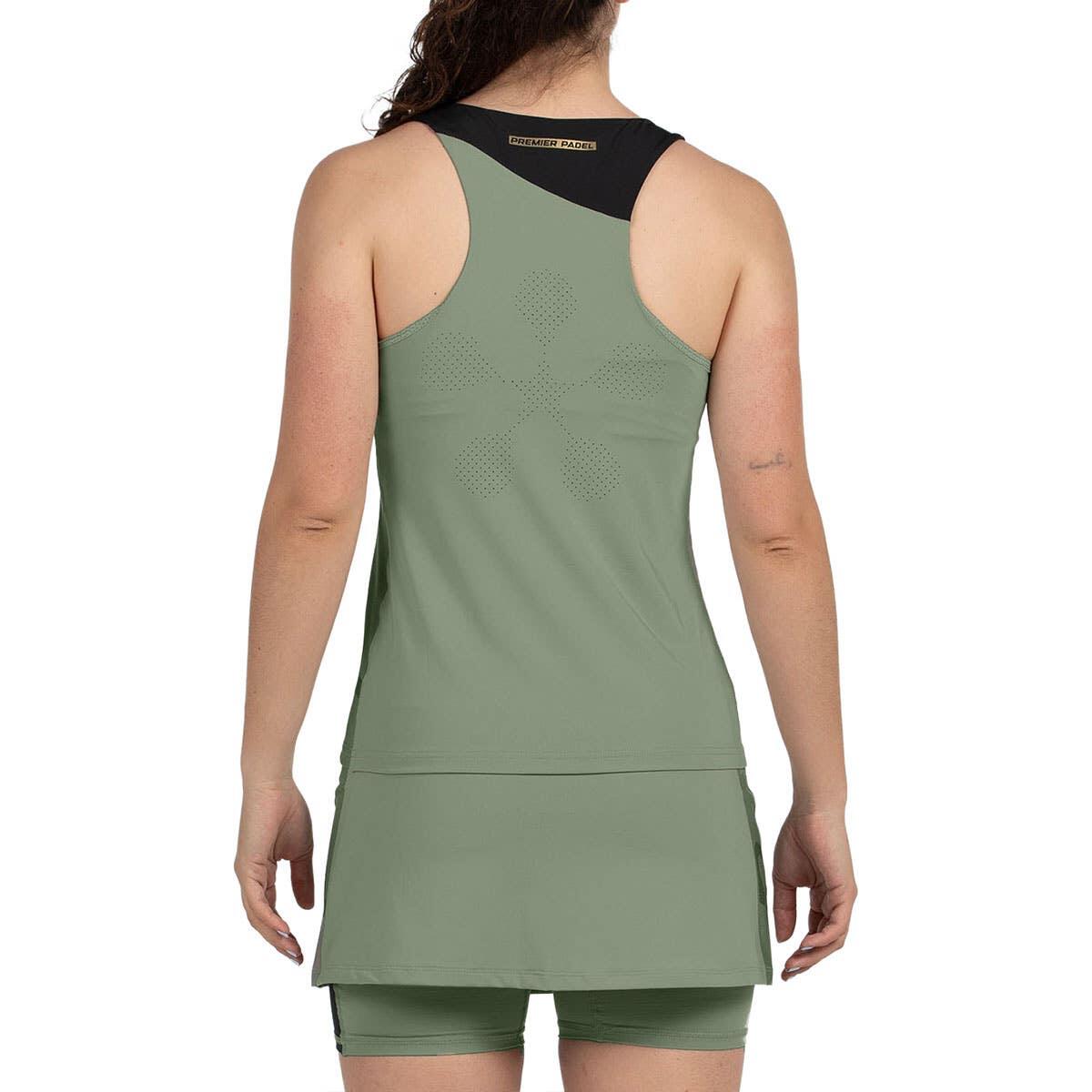 T-shirt Bullpadel Pirac Donna 4/4