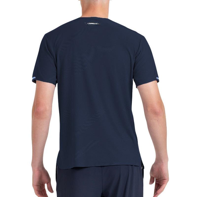T-shirt Bullpadel Priori 4/5