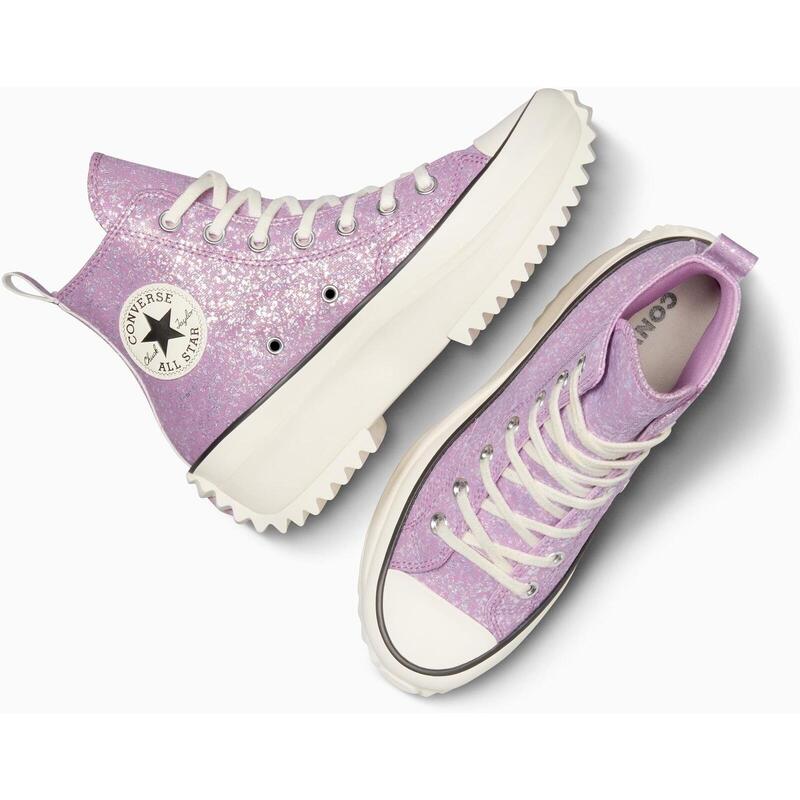 Pantofi sport unisex Converse Run Star Hike, Mov