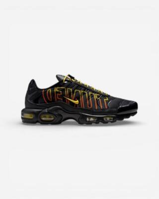 Nike Air Max Plus 'Tuned Pack - Sunrise'