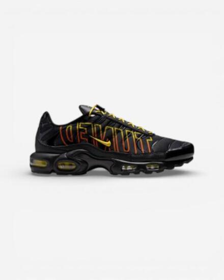 Nike Air Max Plus 'Tuned Pack - Sunrise'