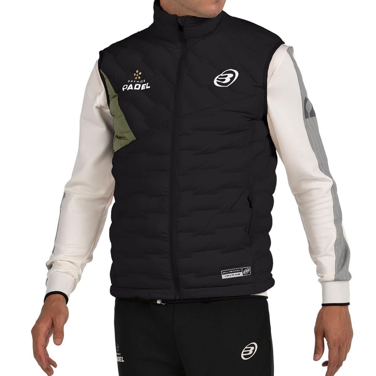 Gilet Bullpadel Primo 2/5