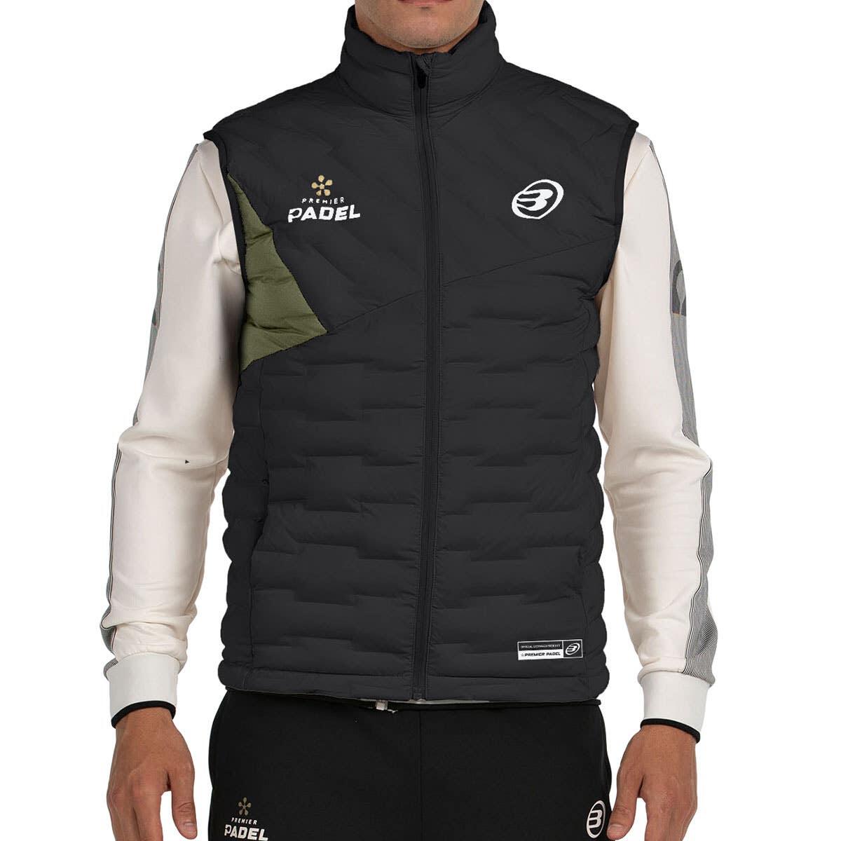 Chaleco Bullpadel Primo