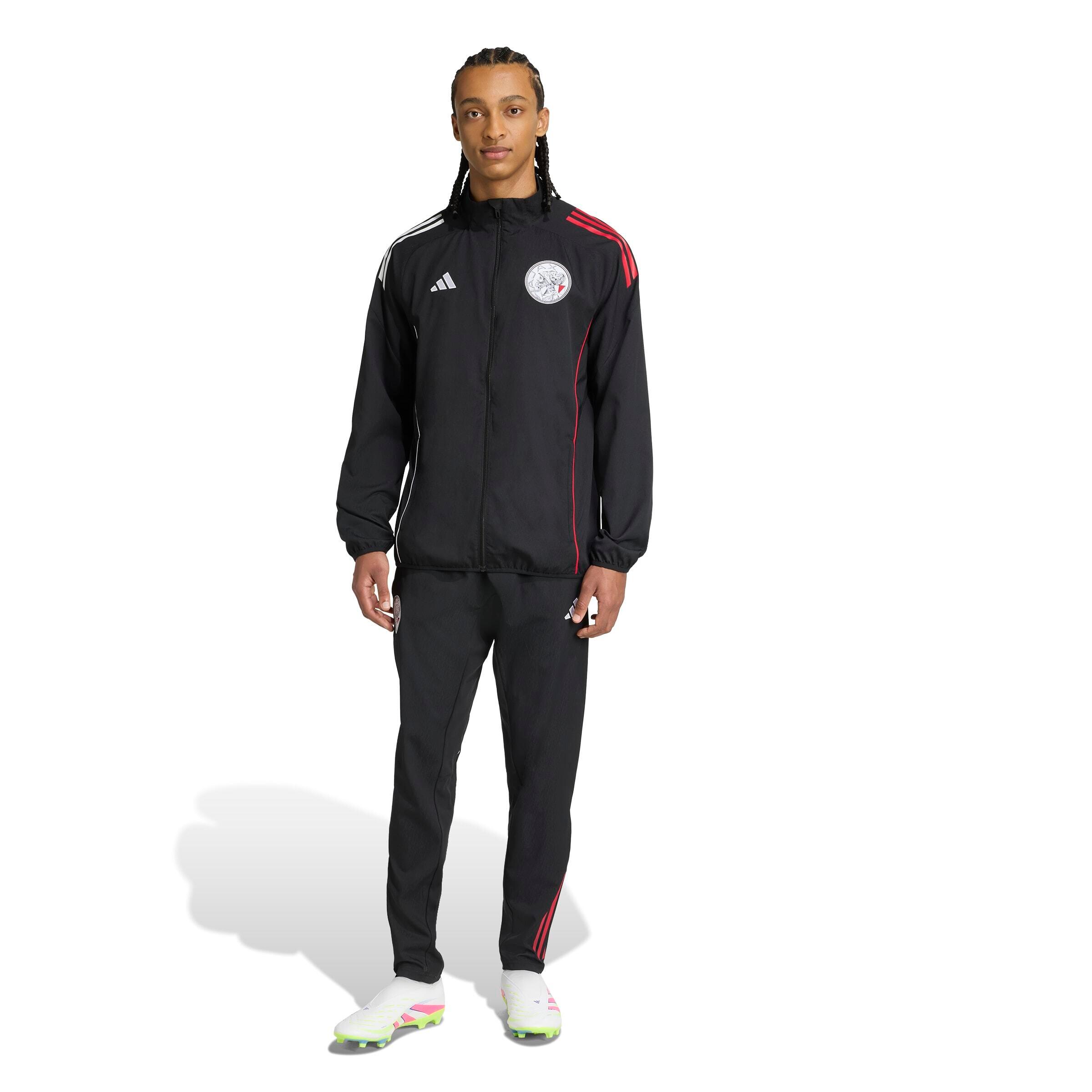 Pantalon de survêtement Ajax Amsterdam 2025/26 3/7