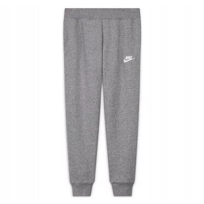 Spodnie Dresowe Dziewczęce Nike Sportswear Standard Fit
