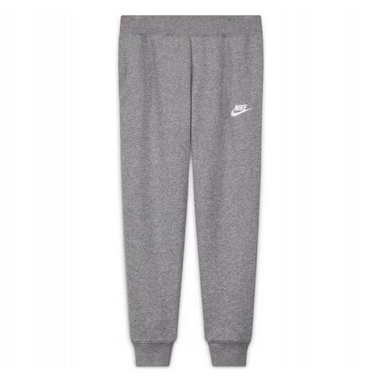 Spodnie Dresowe Dziewczęce Nike Sportswear Standard Fit