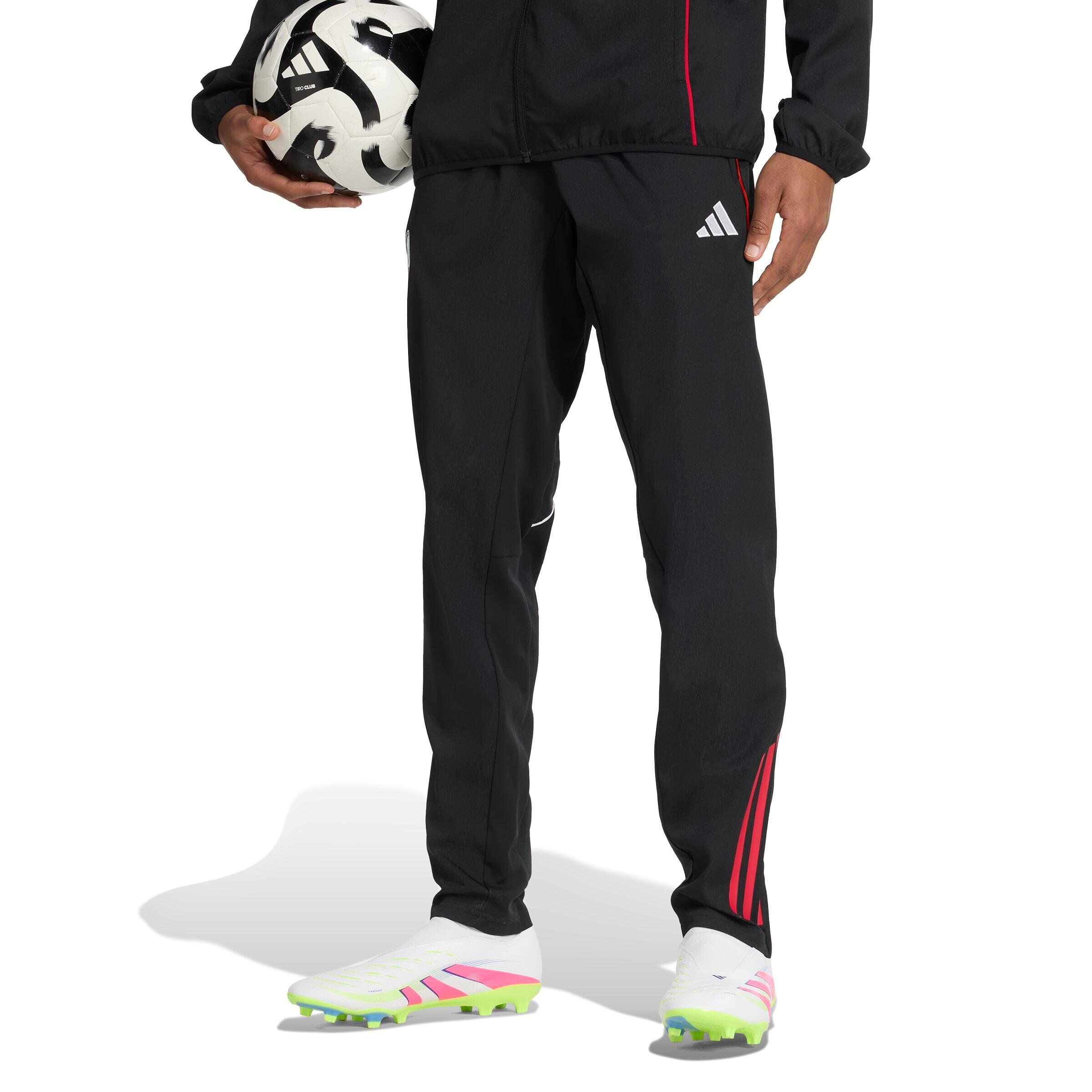 Pantalon de survêtement Ajax Amsterdam 2025/26 2/7