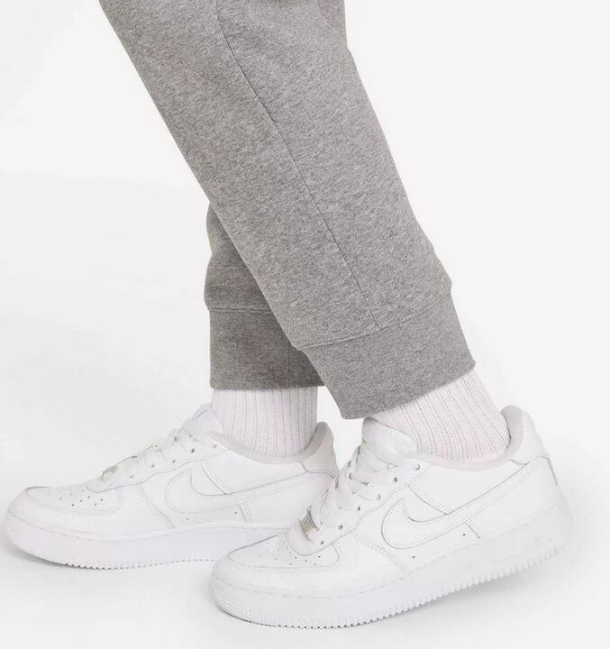Calças De Fato De Treino Menina Nike Sportswear Standard Fit 6/7