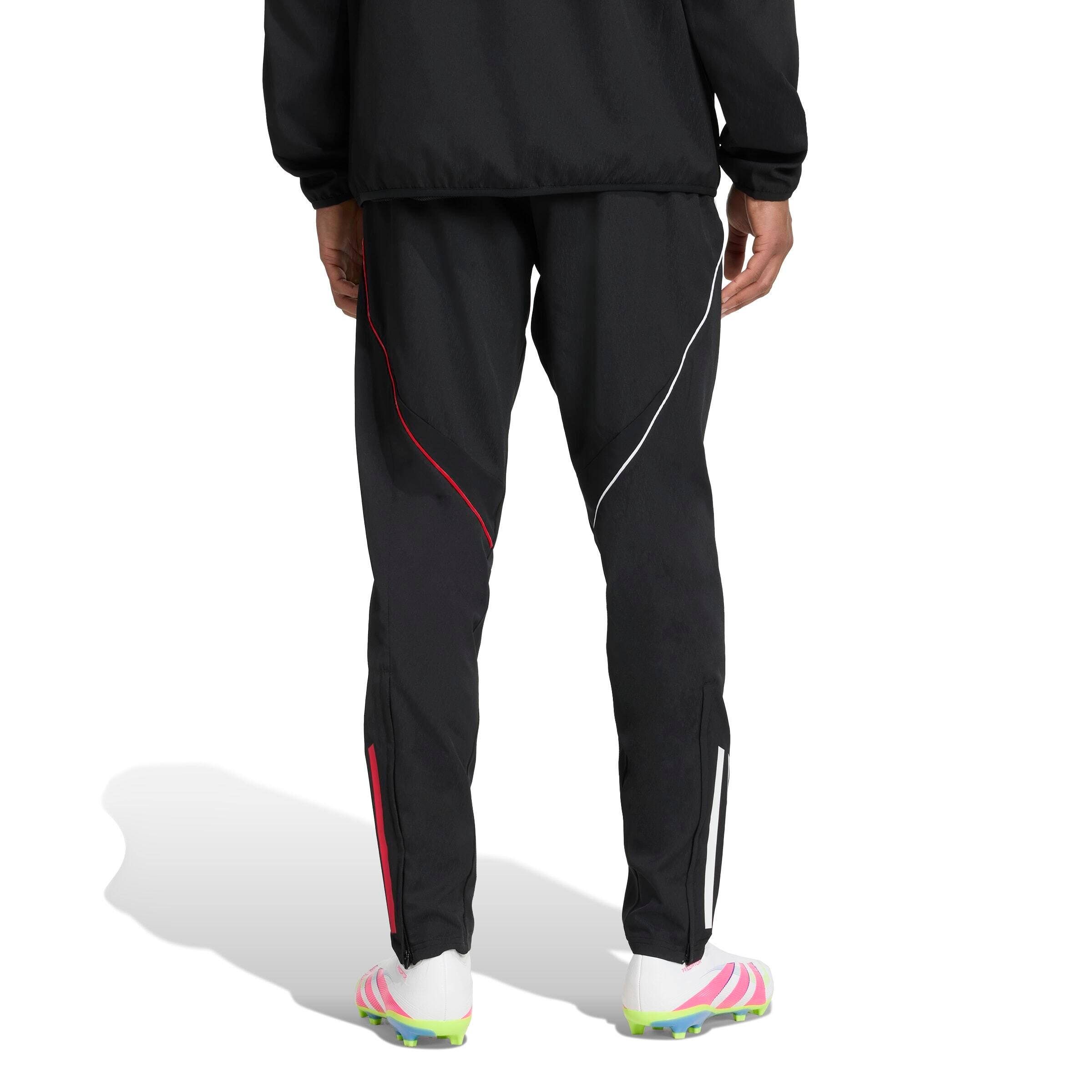 Pantalon de survêtement Ajax Amsterdam 2025/26 5/7