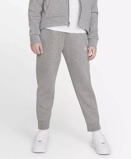 Calças De Fato De Treino Menina Nike Sportswear Standard Fit 3/7
