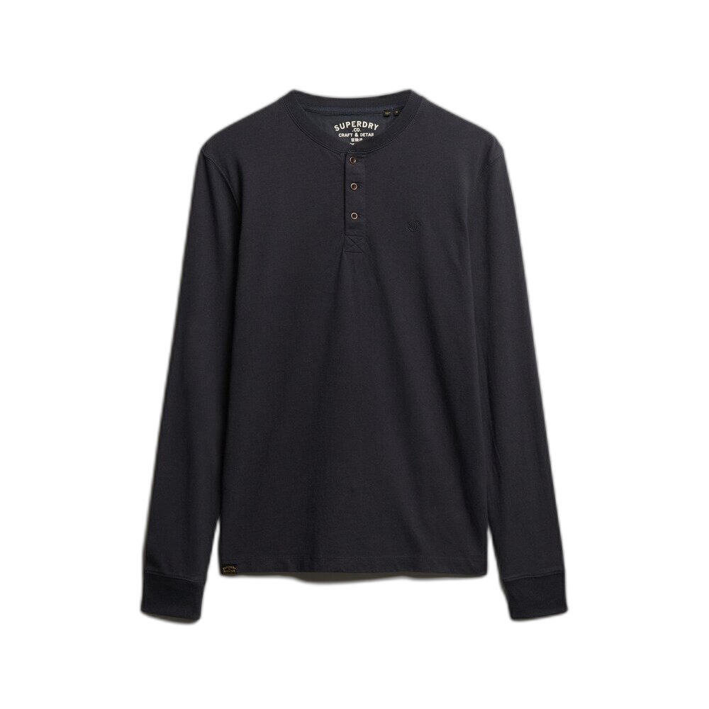 SUPERDRY T-shirt Superdry Classic Essential Grandad