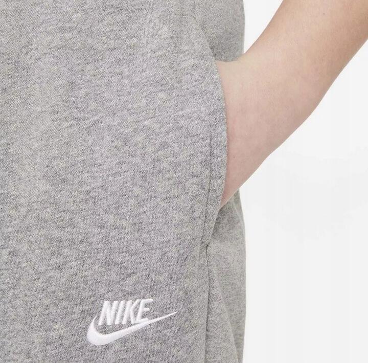 Calças De Fato De Treino Menina Nike Sportswear Standard Fit 5/7
