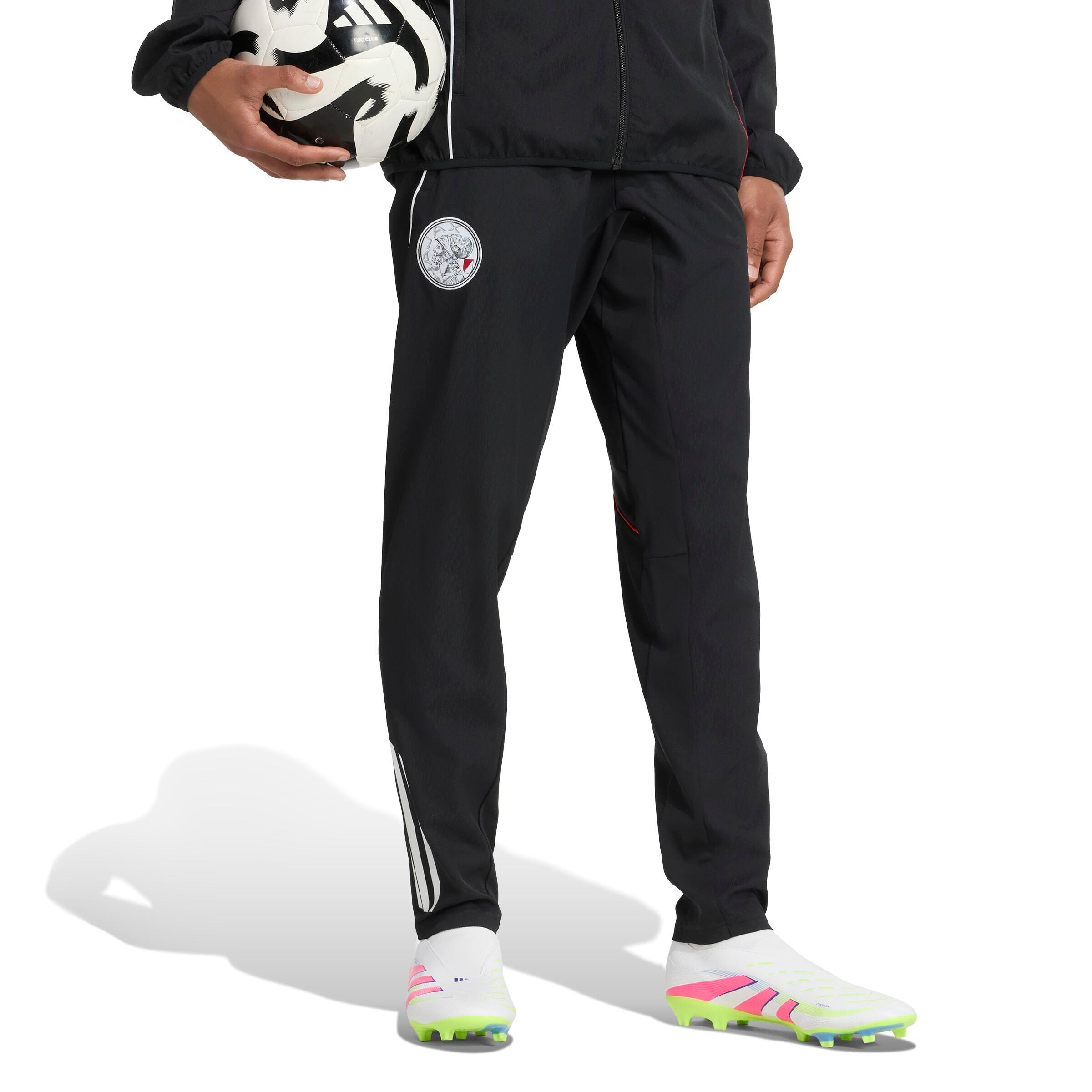 Pantalon de survêtement Ajax Amsterdam 2025/26 4/7